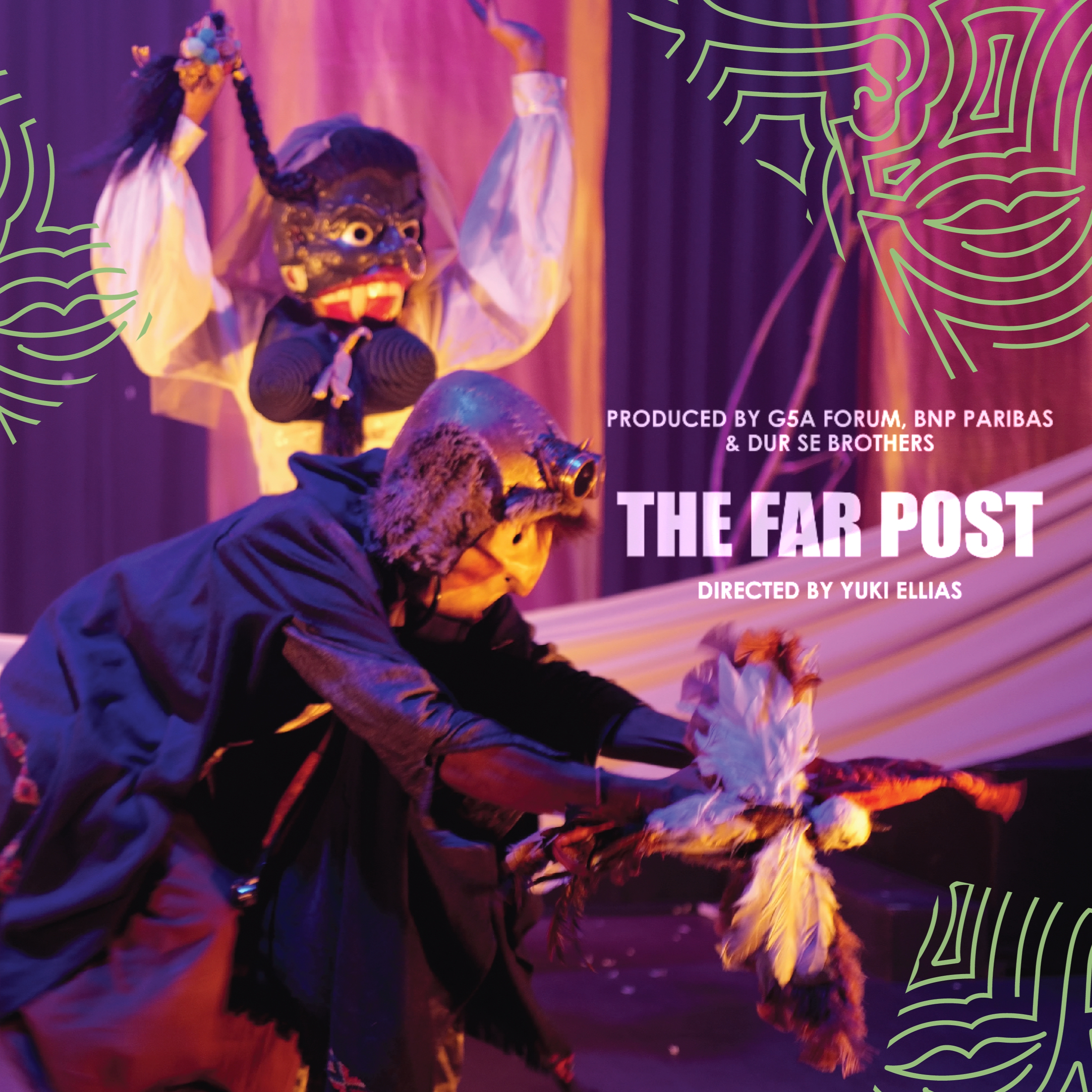 The Far Post photo